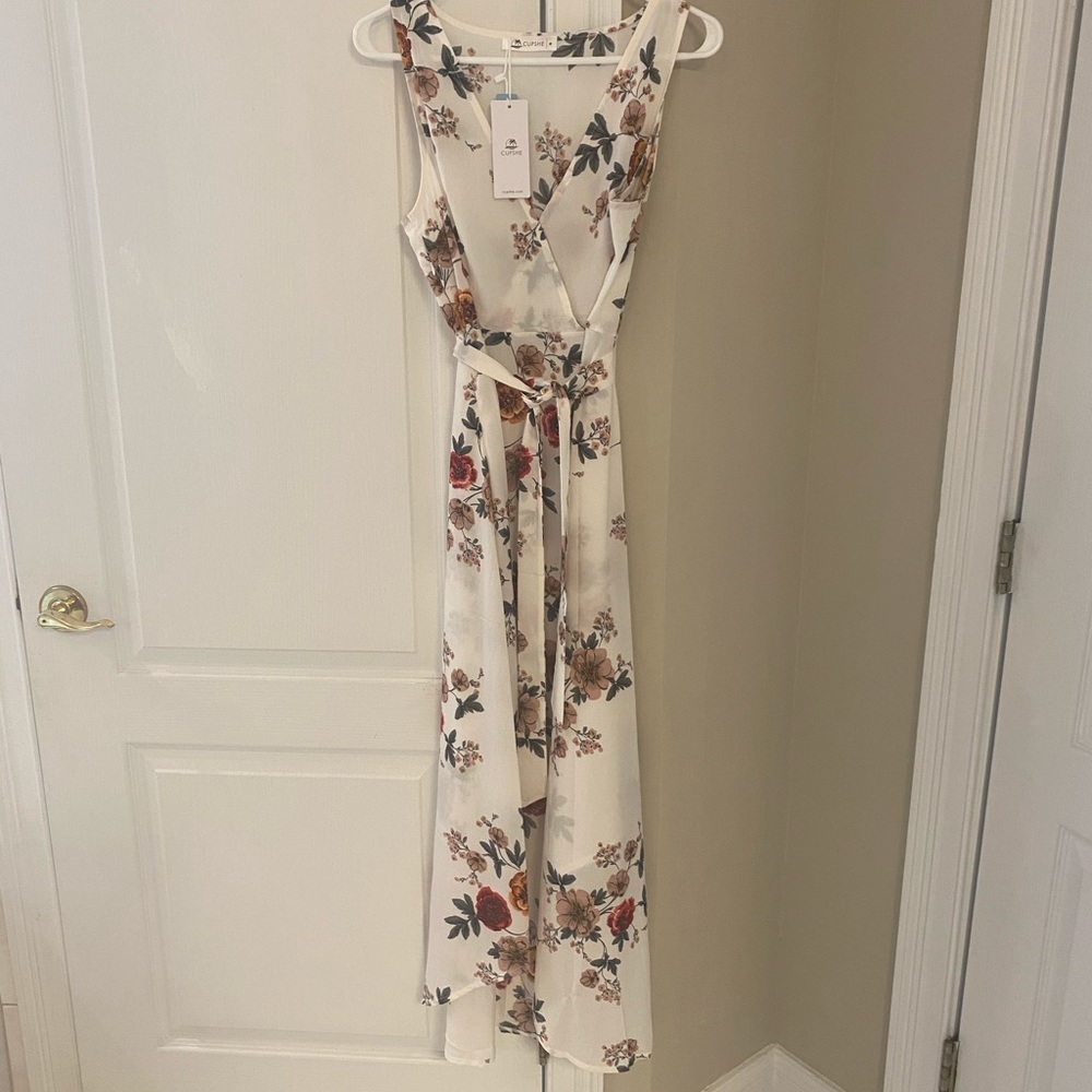 CupShe dress